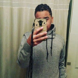 Meet your Posher, Ty